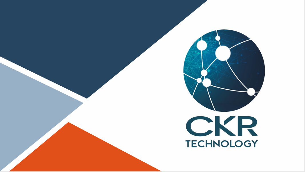 CKR Technology